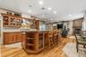 Chefs Kitchen - Island
