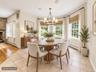 Breakfast Nook/Eat In Kitchen - Enhanced Photo