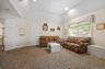 Primary Bedroom Sitting Area