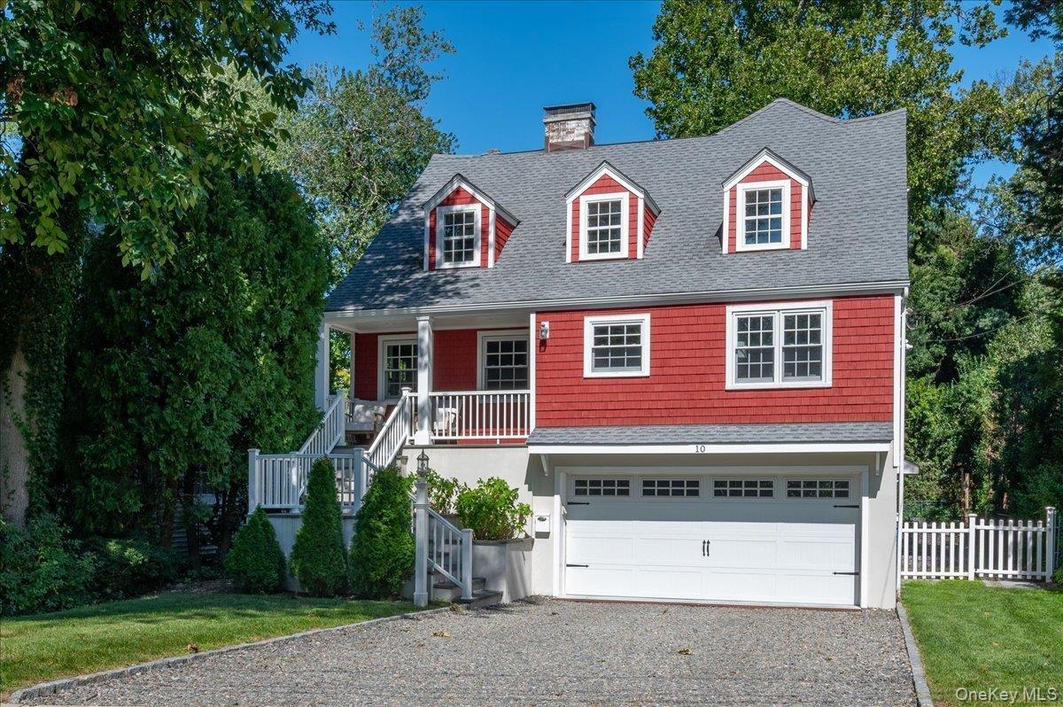 Renovated 5 bedroom home in the heart of The Brook!