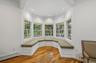 Living Room Turret