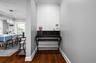 Office or bar nook