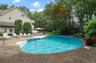 Heated Pool w/ Waterfall & Paver Patio