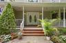 Front Entrance & Porch