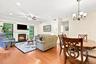 Dining room/Livingroom