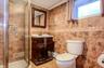 Basement Full Bathroom