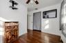 3rd Bedroom Office