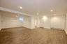 Basement with OSE