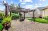 Backyard with Gazebo