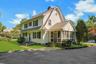 Beautifully paved level driveway
