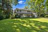 Waterfront home in a private community