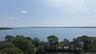 Aerial waterview