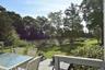 View from the deck