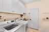 laundry/mud room