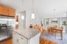 kitchen view