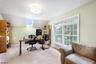 primary sitting room/office