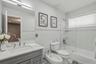 bedroom ensuite