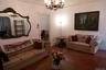 2nd floor living room