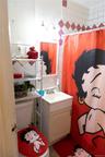 2nd floor bathroom