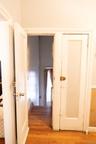 2nd floor entry
