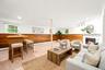 Lower Level Virtually Staged