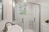 Updated Full Bathroom