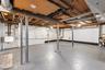 Full Unfinished Lower Level