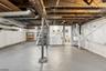 Full Unfinished Lower Level