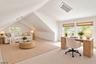 Virtually Staged Bonus Room