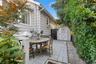 Private Side Patio