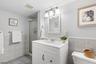 Lower Level Full Bath