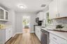 Updated Kitchen