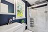 Updated First Full Bathroom