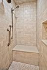 Primary Shower