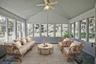 4 Season sunroom