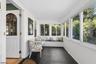 Enclosed Front Porch