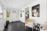 Enclosed Front Porch