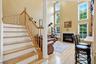2 Story Family Room