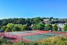Tennis Courts