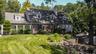 Charming storybook exterior