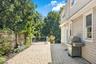 Back patio