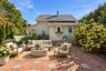 Virtually Staged Patio