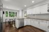Eat-In Kitchen