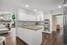 Eat-In Kitchen
