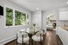 Eat-In Kitchen