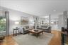 Family Room w/View to Kitchen