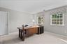 Office (or Additional Bedroom)