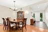 Spacious Diningroom