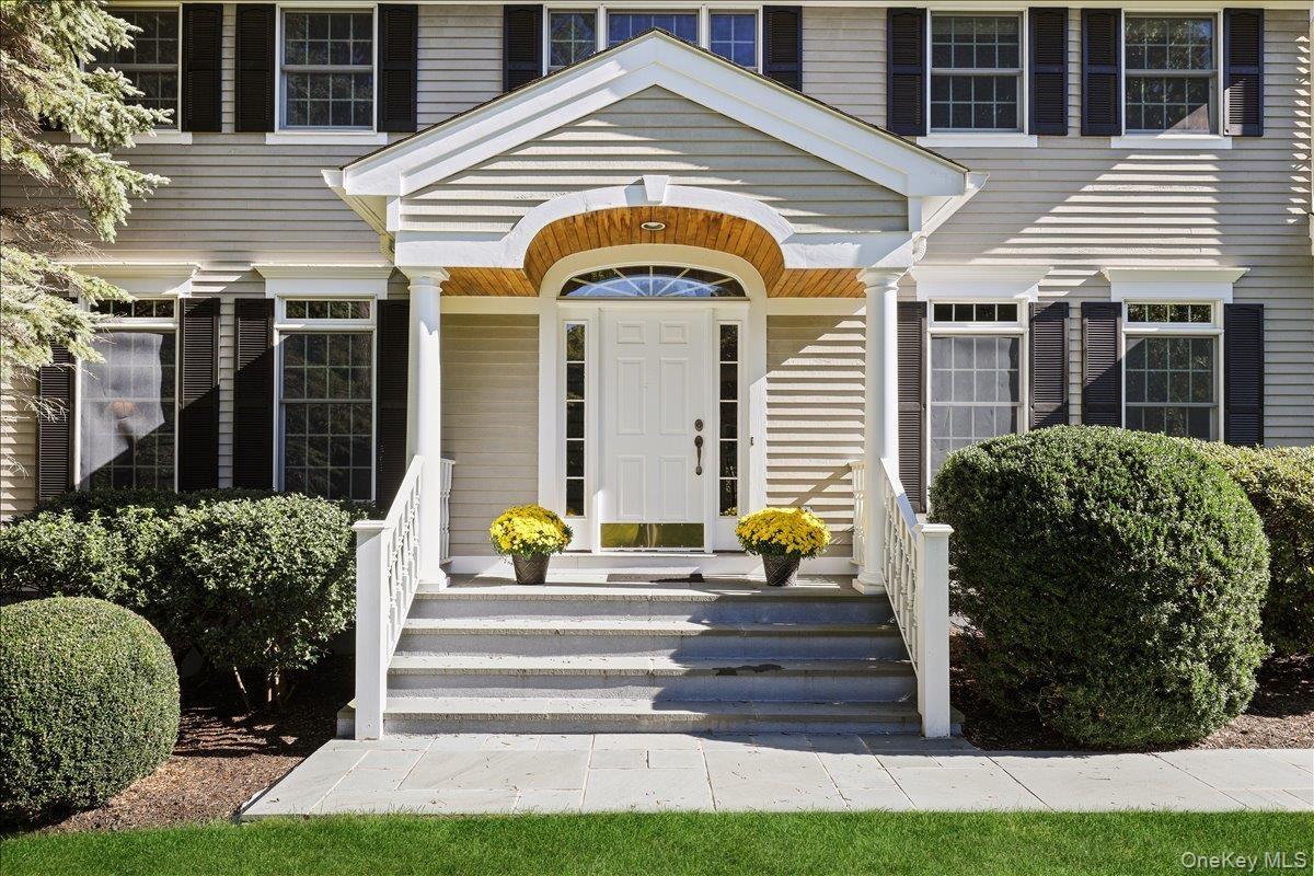 Covered Entry