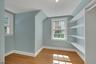 Primary Walk-In Closet